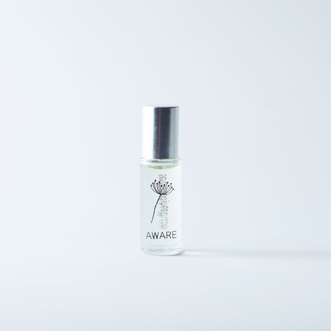 Natural perfume Serene Aware in 2ml sample
