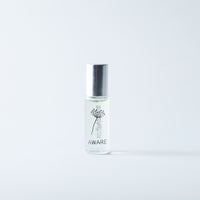 Natural perfume Serene Aware in 2ml sample