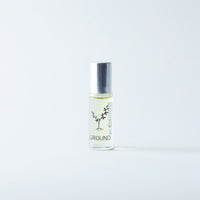 Natural perfume Serene Ground in 2ml sample