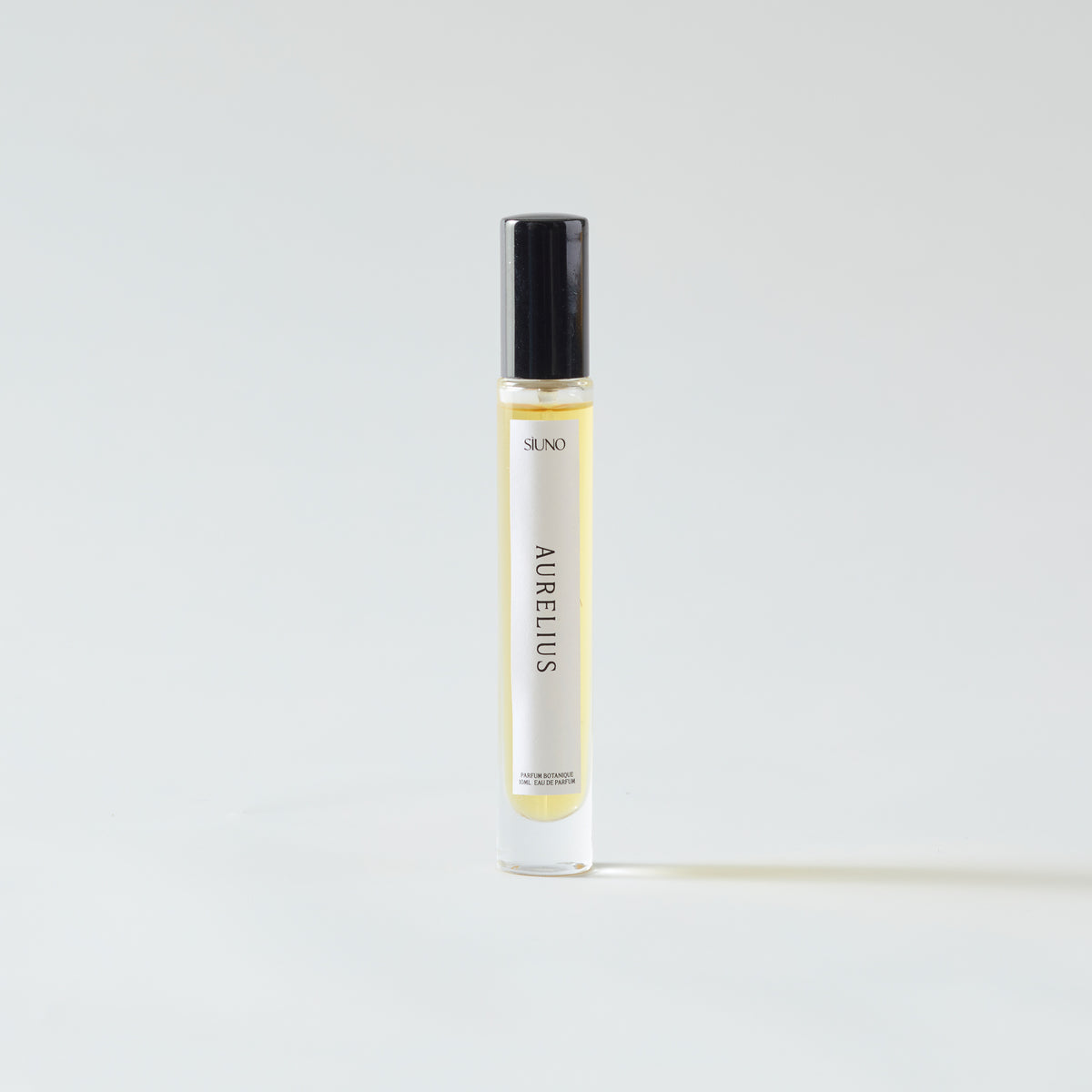SiUNO Aurelius natural perfume 10ml