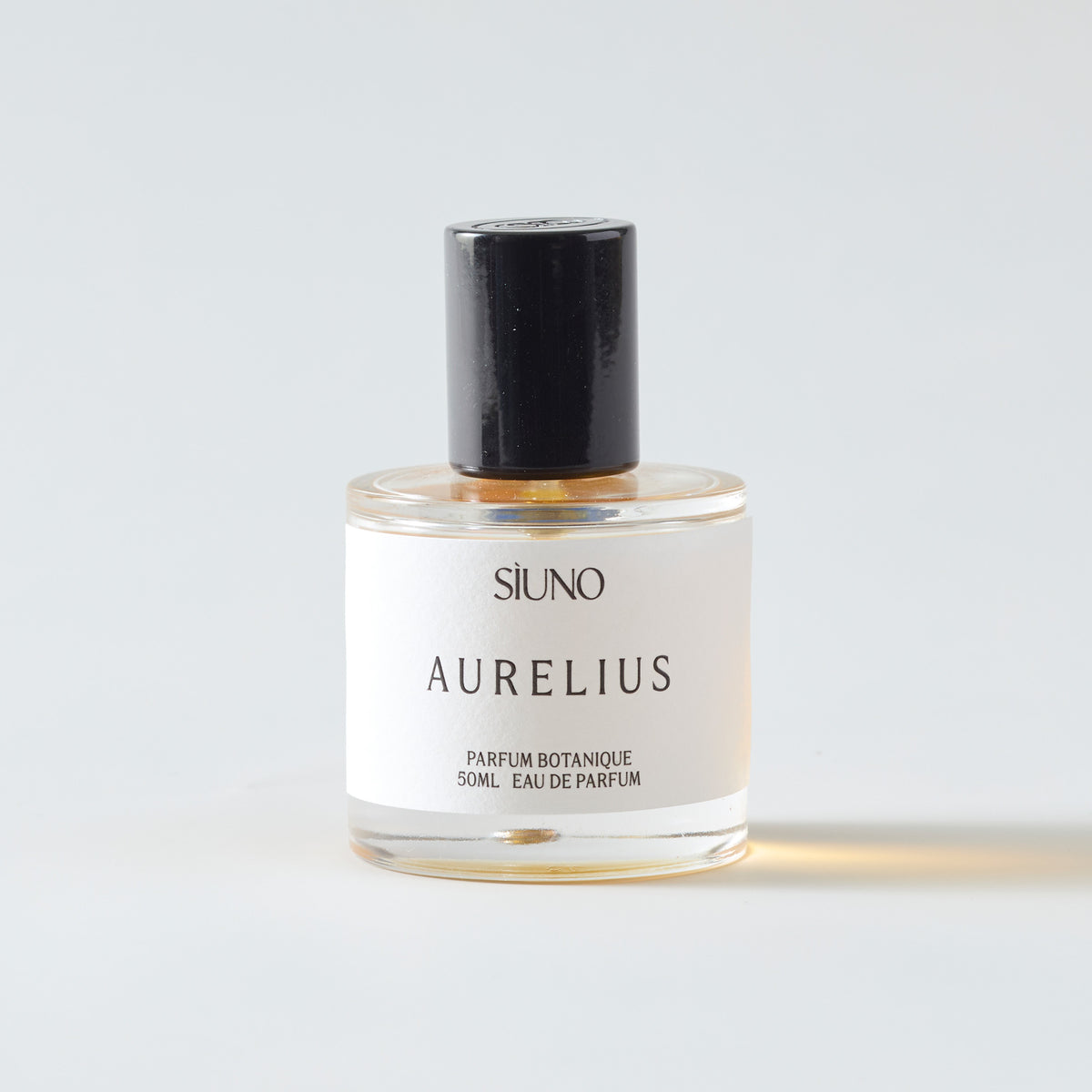 SiUNO Aurelius natural perfume 50ml