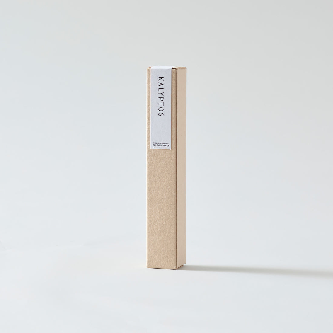 SiUNO Kalyptos natural perfume 10ml box