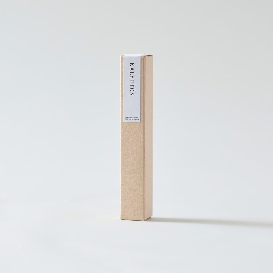 SiUNO Kalyptos natural perfume 10ml box