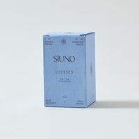 SiUNO Ulysses natural perfume 50ml box