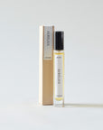 SiUNO Aurelius natural perfume with box 10ml