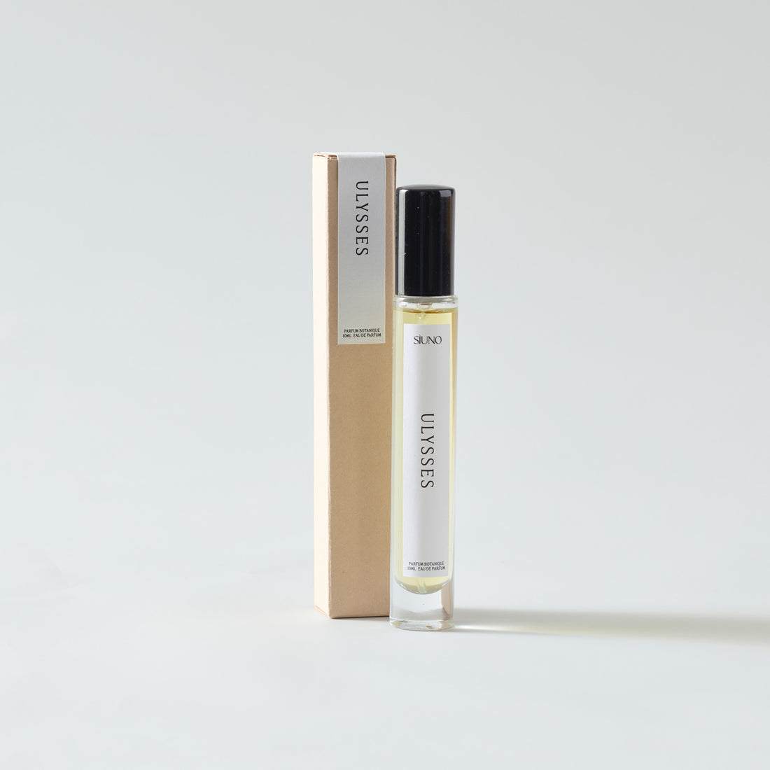 SiUNO Ulysses natural perfume with box 10ml