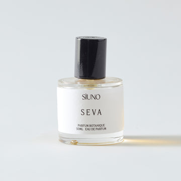 SiUNO Seva natural perfume 50ml