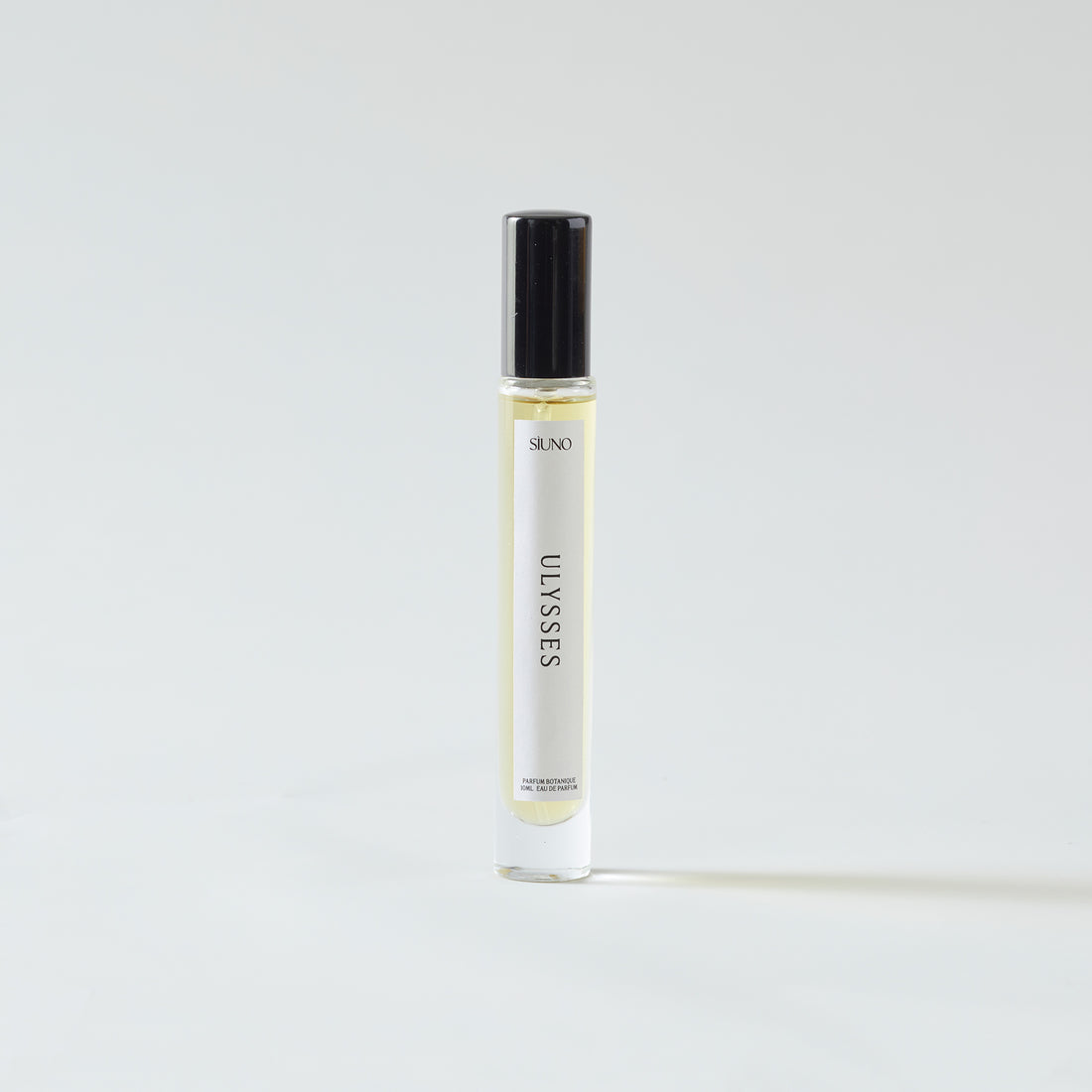 SiUNO Ulysses natural perfume 10ml