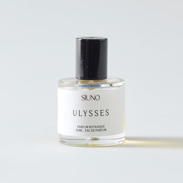 SiUNO Ulysses natural perfume 50ml