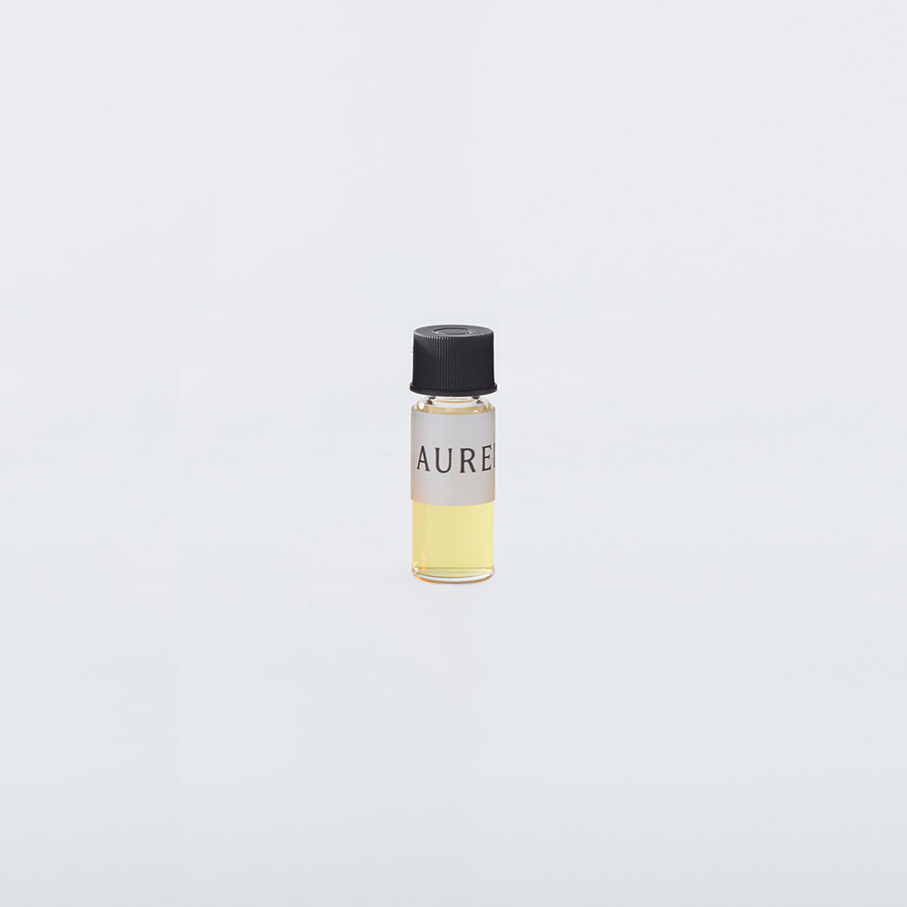SiUNO Aurelius natural perfume 2ml