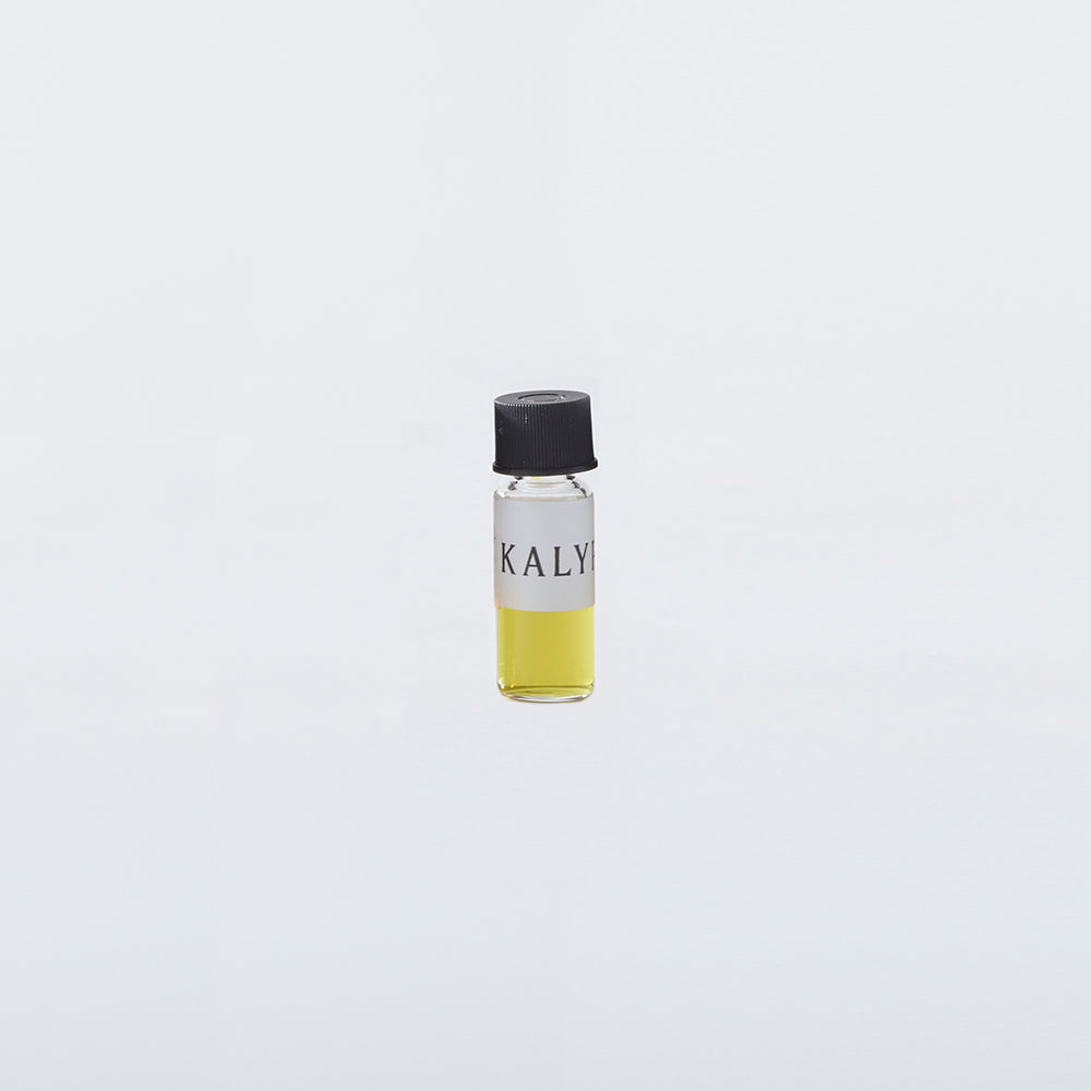 SiUNO Kalyptos natural perfume 2ml