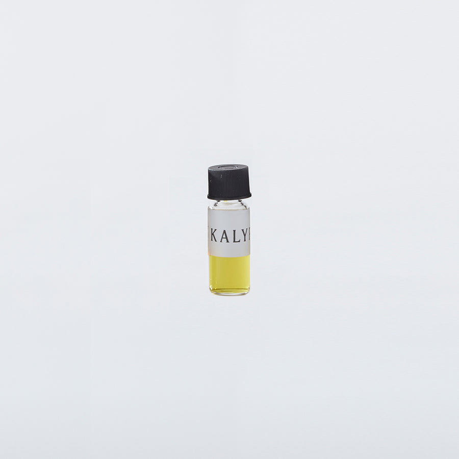 SiUNO Kalyptos natural perfume 2ml
