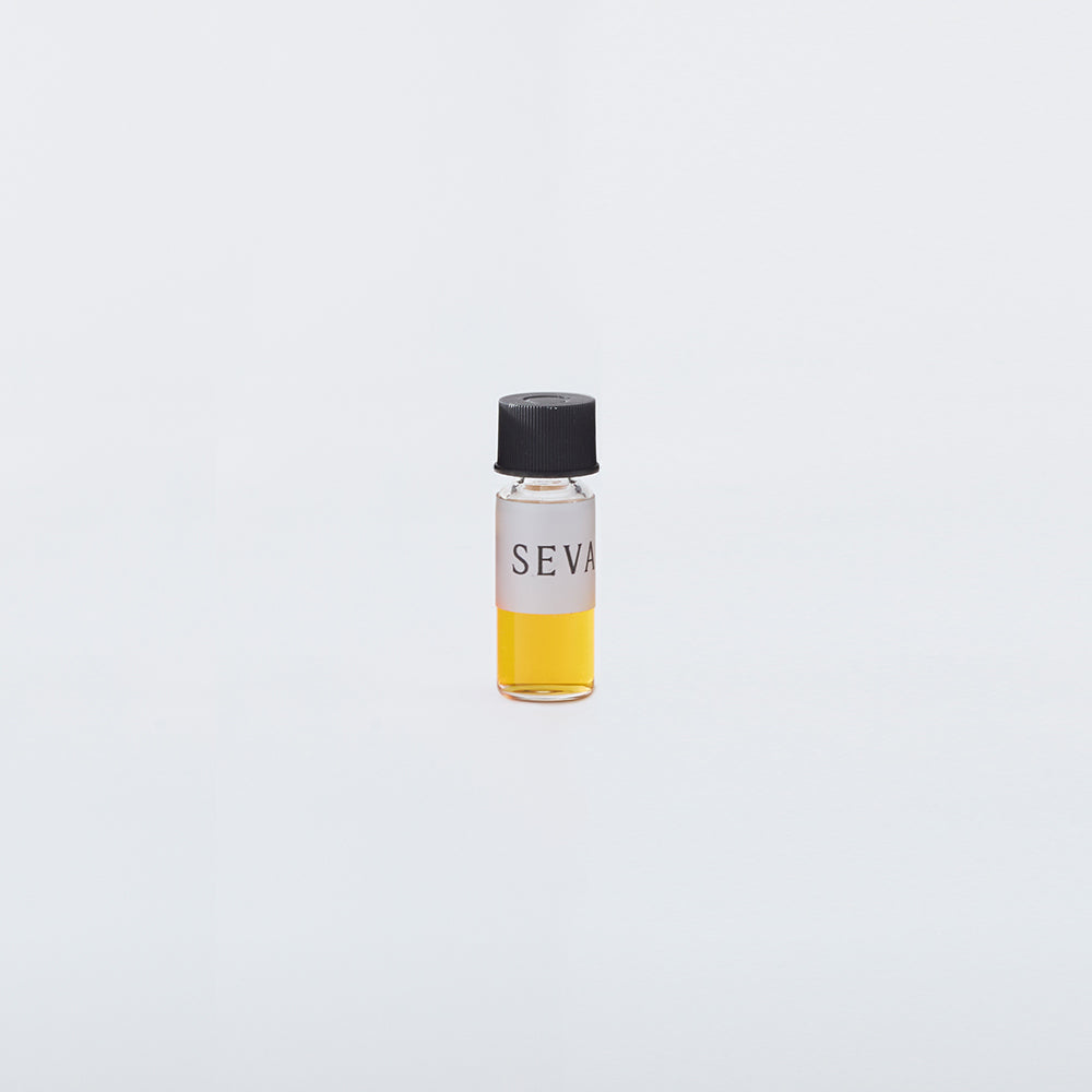 SiUNO Seva natural perfume 2ml