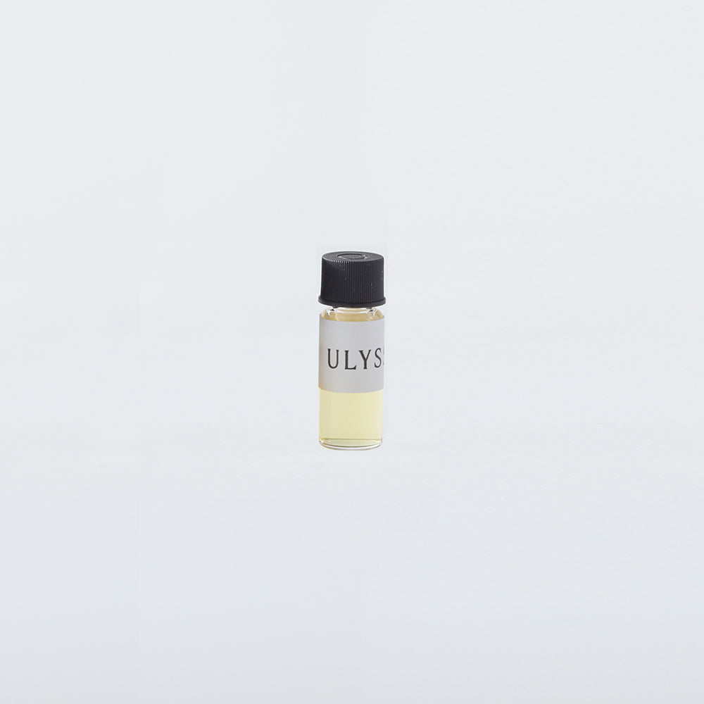 SiUNO Ulysses natural perfume 2ml