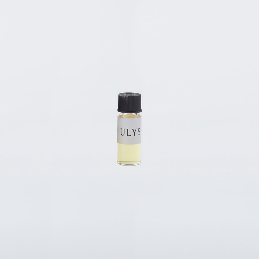 SiUNO Ulysses natural perfume 2ml