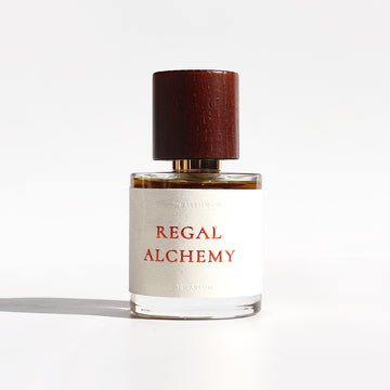 Sonia Orts Nº1 Regal Alchemy Natural Perfume 30ml