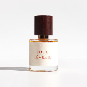 Sonia Orts Nº3 Soul Reverie Natural Perfume 30ml