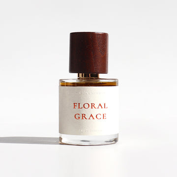 Sonia Orts Nº4 Floral Grace Natural Perfume 30ml