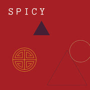 spicy natural perfume