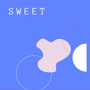 sweet natural perfume