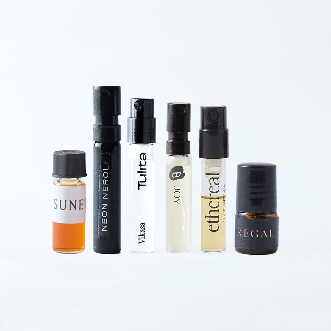 Shop Coco Mademoiselle Mini Switch Out Sampler Set at Sensoriam