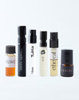 Shop Coco Mademoiselle Mini Switch Out Sampler Set at Sensoriam
