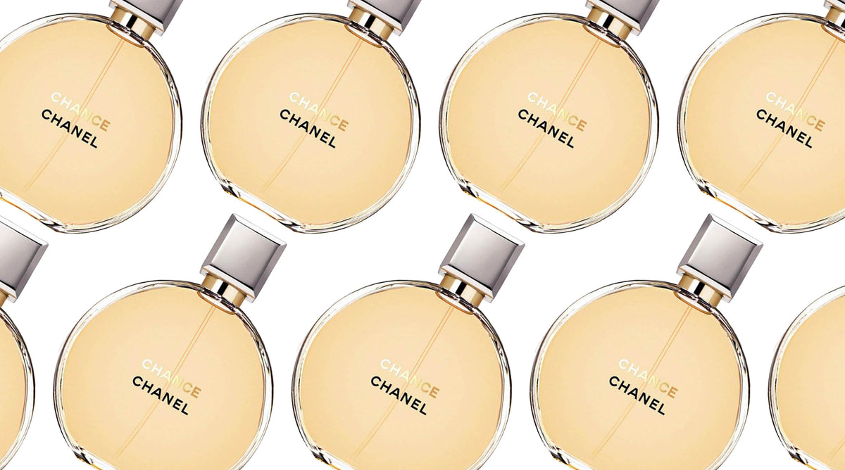 Chanel Chance Switch Out Blog Banner