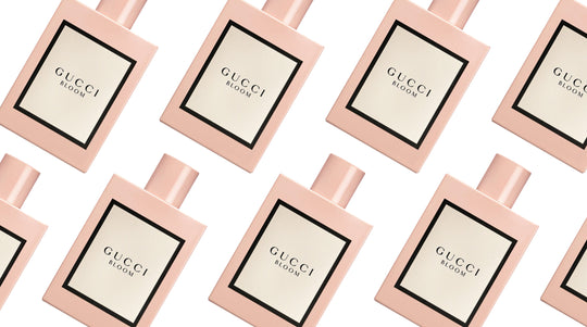 GUCCI BLOOM | SENSORIAM'S NATURAL PERFUME SWITCH OUT SUGGESTIONS