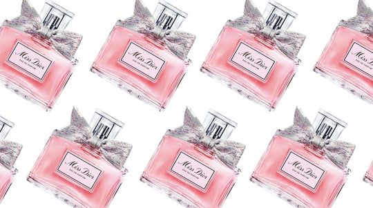 MISS DIOR (2021) — NATURAL PERFUME SWITCH OUT SUGGESTIONS