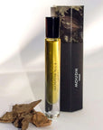 Shop Melis Moudh N°4 Natural Perfume at Sensoriam