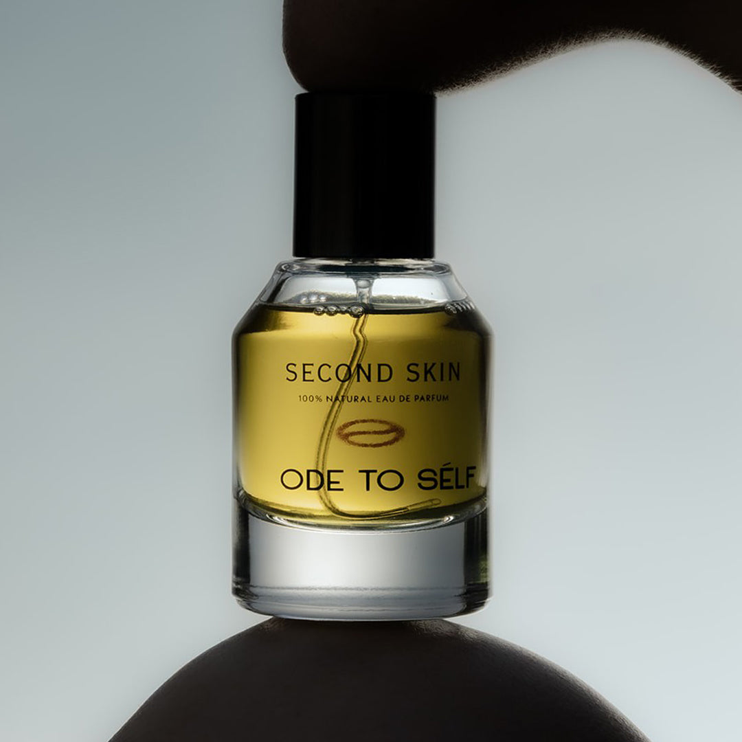 Shop Ode To Self Second Skin Natural Perfume at Sensoriam