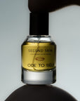 Shop Ode To Self Second Skin Natural Perfume at Sensoriam