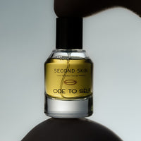 Shop Ode To Self Second Skin Natural Perfume at Sensoriam