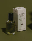 Shop Ode To Self Second Skin Natural Perfume Oil at Sensoriam