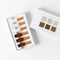 Shop Vanessa Megan Six Piece Natural Perfume Mini Set at Sensoriam