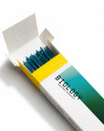 Biology Fragrances Halcyon Natural Incense Sticks