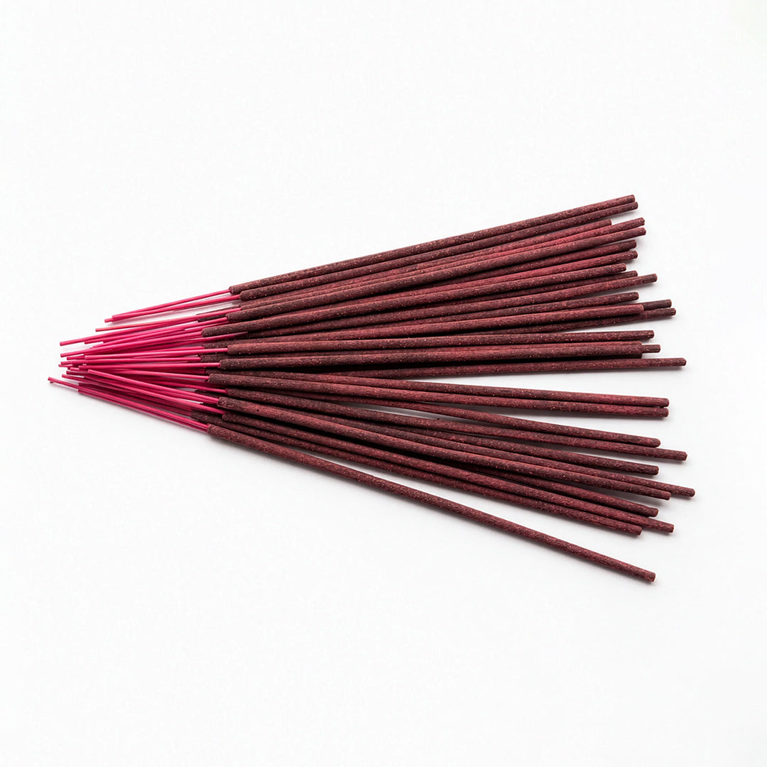 Biology Fragrances Fuzz Natural Incense Sticks