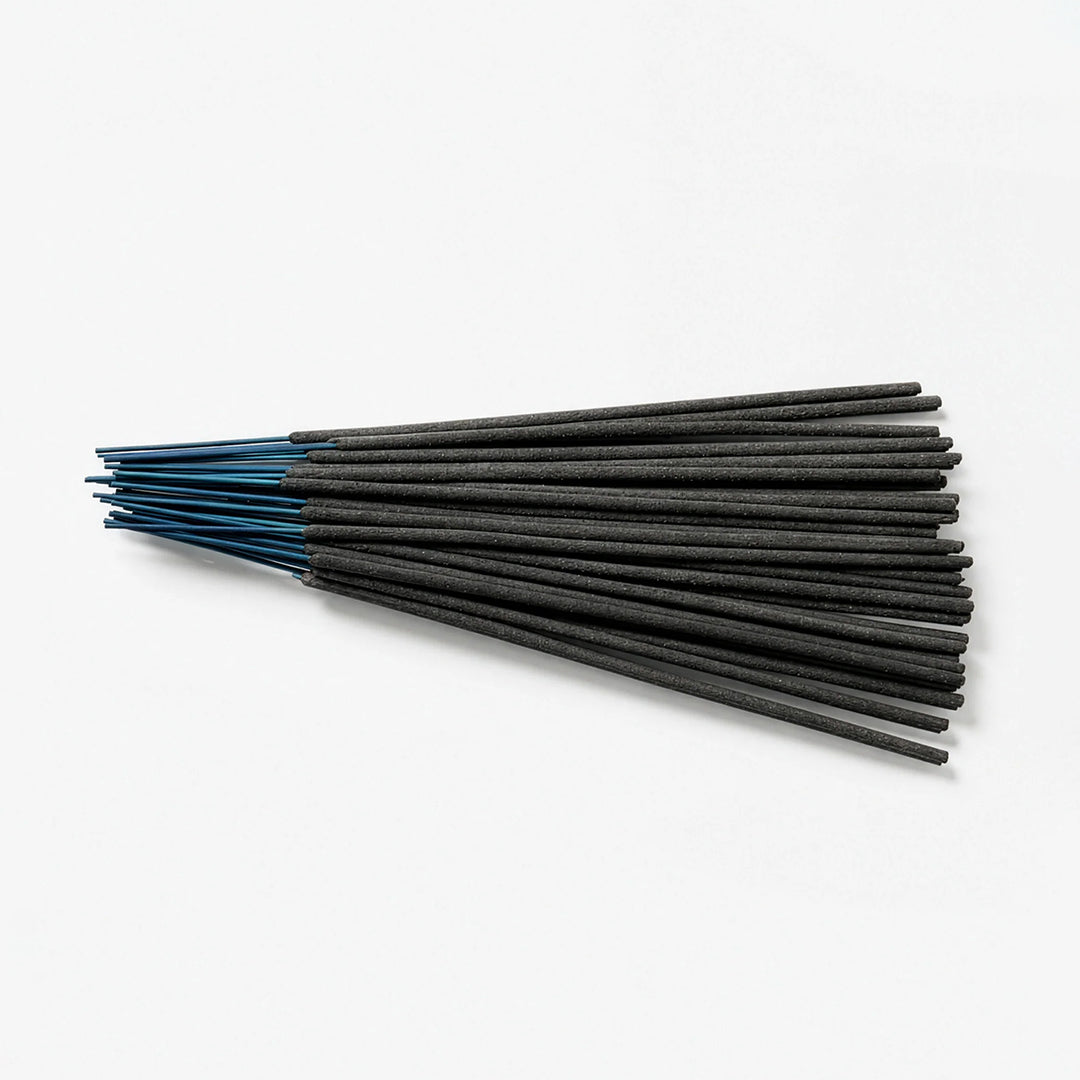Biology Fragrances Halcyon Natural Incense Sticks