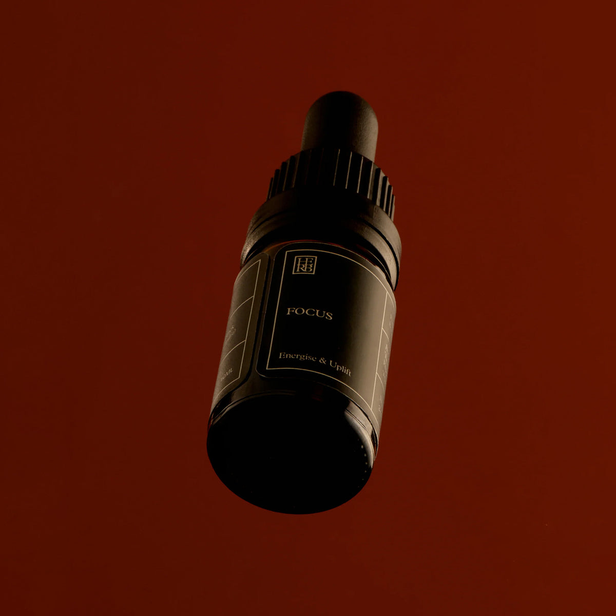 Herb Remedy Focus Essential Oil Blend 10ml