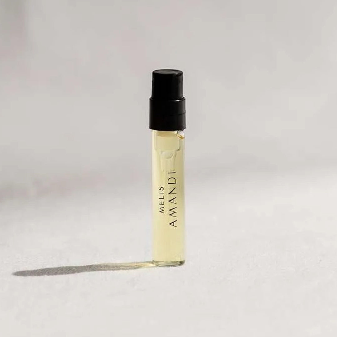 Shop Melis Amandi Natural Perfume at Sensoriam