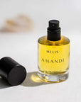 Shop Melis Amandi Natural Perfume at Sensoriam