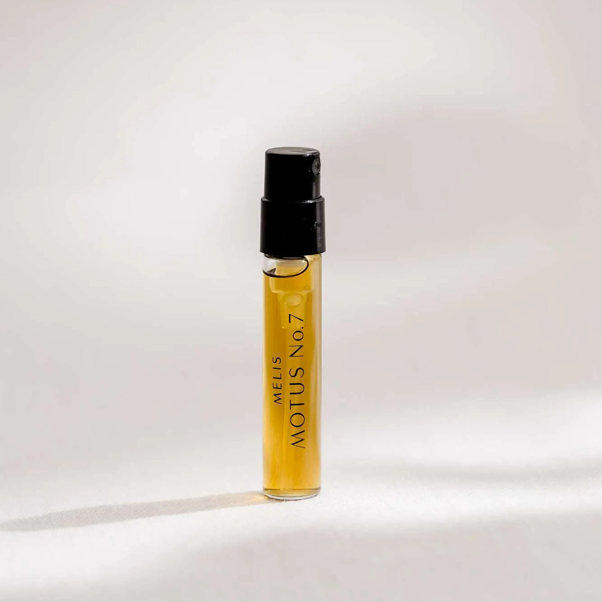 Shop Melis Motus Natural Perfume at Sensoriam