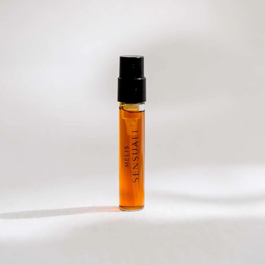 Shop Melis Sensuali Natural Perfume at Sensoriam
