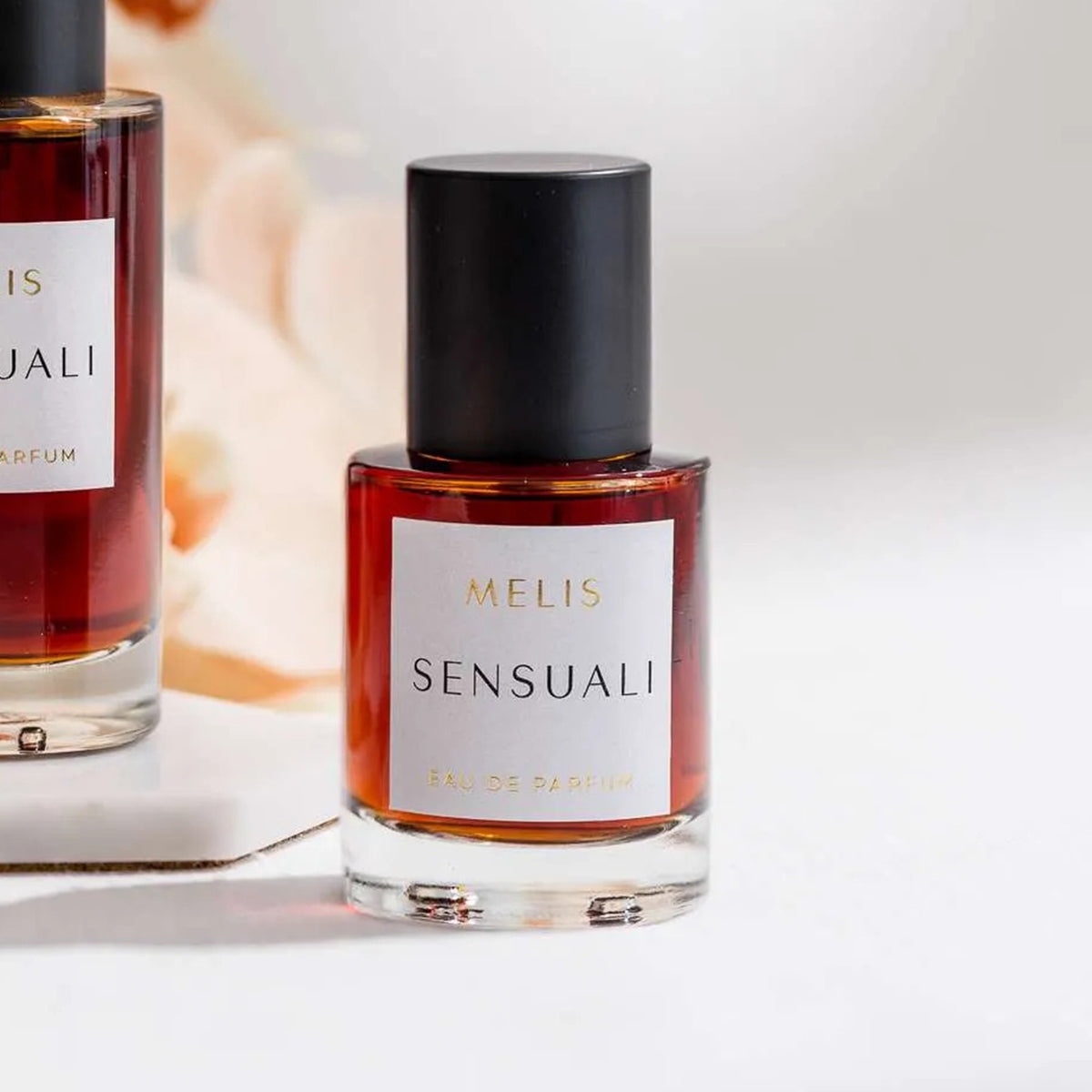 Shop Melis Sensuali Natural Perfume at Sensoriam