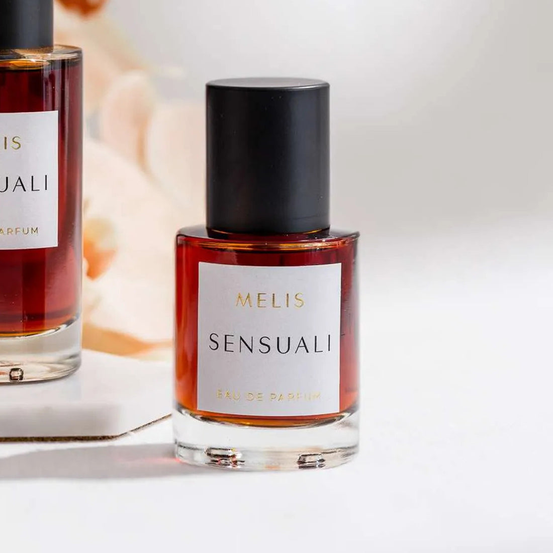 Sensuali Natural Perfume Spray