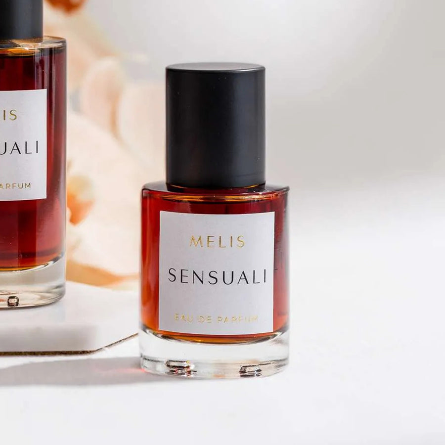 Sensuali Natural Perfume Spray