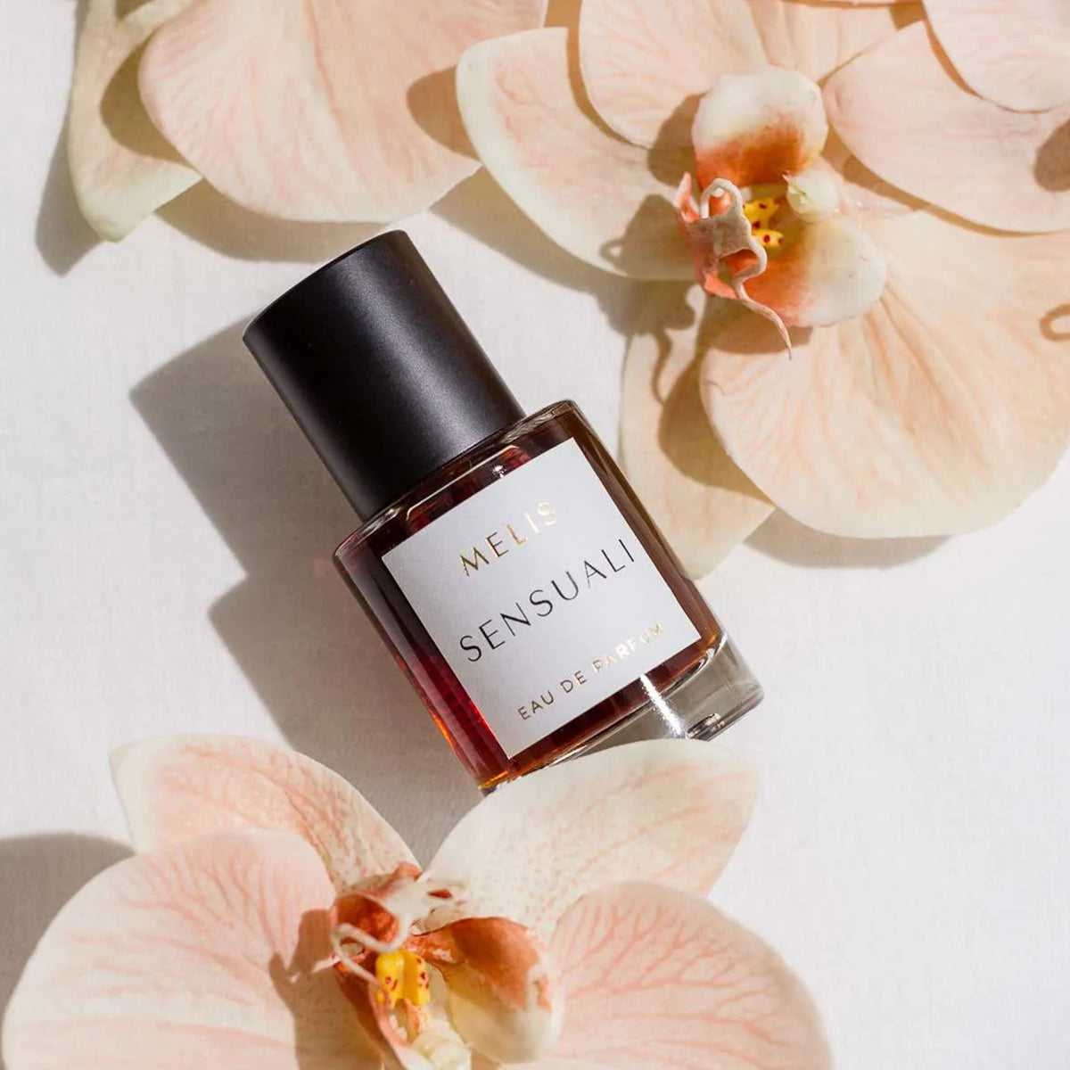 Shop Melis Sensuali Natural Perfume at Sensoriam