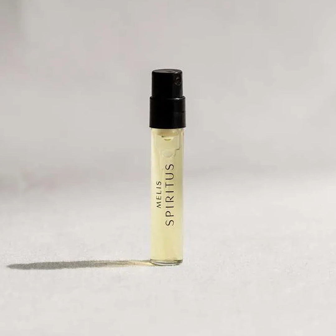 Shop Melis Spiritus Natural Perfume at Sensoriam
