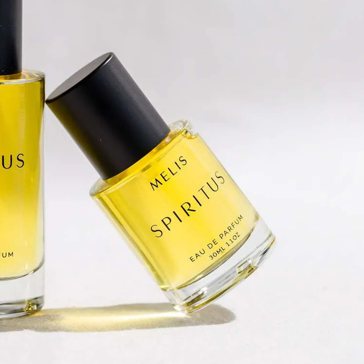 Shop Melis Spiritus Natural Perfume at Sensoriam