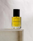 Shop Melis Spiritus Natural Perfume at Sensoriam